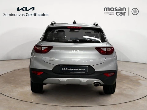 Kia Stonic 1.0 T-GDi 74kW (100CV) MHEV MT Concept