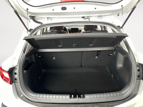 Kia Stonic 1.0 T-GDi 74kW (100CV) MHEV MT Concept