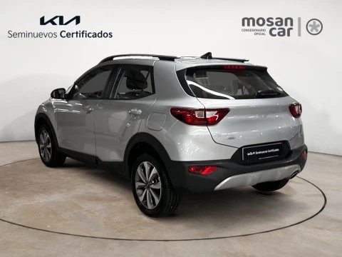 Kia Stonic 1.0 T-GDi 74kW (100CV) MHEV MT Concept