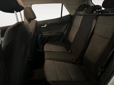 Kia Stonic 1.0 T-GDi 74kW (100CV) MHEV MT Concept
