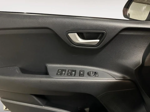 Kia Stonic 1.0 T-GDi 74kW (100CV) MHEV MT Concept