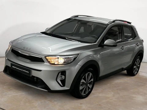 Kia Stonic 1.0 T-GDi 74kW (100CV) MHEV MT Concept