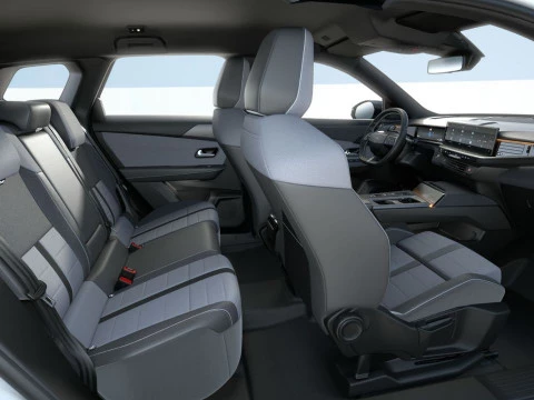 Opel Grandland 1.2T XHT Hybrid eDCT6 S/S GS