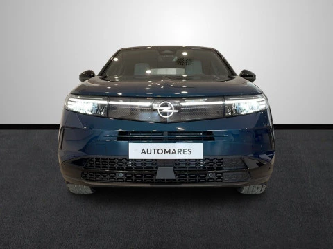Opel Grandland 1.2T XHT Hybrid eDCT6 S/S GS