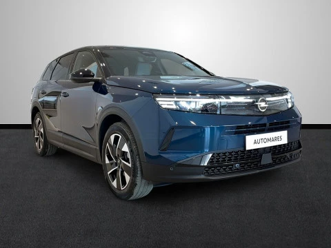 Opel Grandland 1.2T XHT Hybrid eDCT6 S/S GS