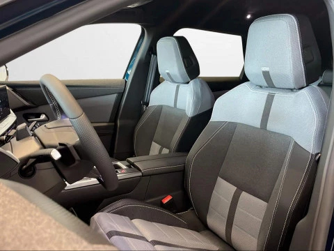 Opel Grandland 1.2T XHT Hybrid eDCT6 S/S GS