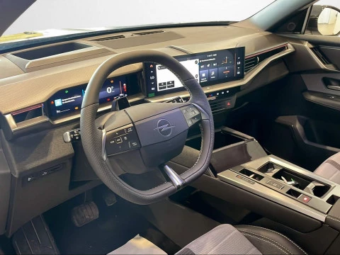 Opel Grandland 1.2T XHT Hybrid eDCT6 S/S GS