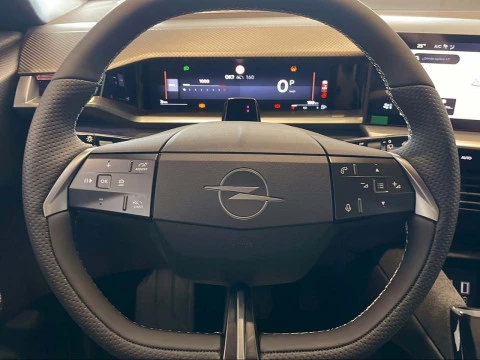 Opel Grandland 1.2T XHT Hybrid eDCT6 S/S GS