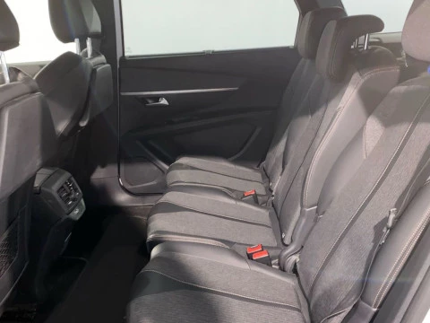 Peugeot 5008 5008 GT Line 1.6L THP 165 EAT6