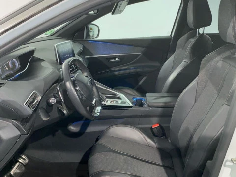 Peugeot 5008 5008 GT Line 1.6L THP 165 EAT6