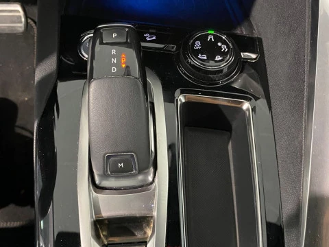 Peugeot 5008 5008 GT Line 1.6L THP 165 EAT6