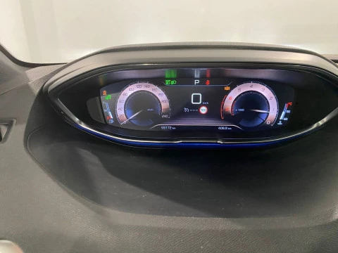Peugeot 5008 5008 GT Line 1.6L THP 165 EAT6