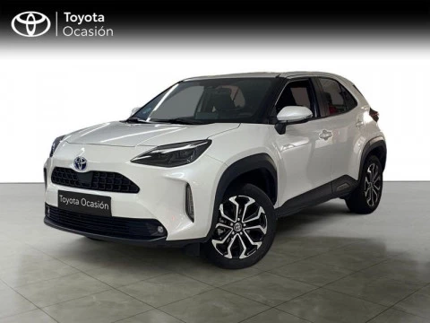 Toyota Yaris Cross 1.5 120H Active Plus Toyota Yaris Cross 1.5 120H Active Plus