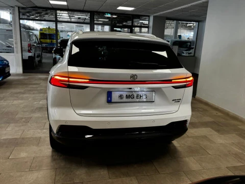 MG EHS 1.5T-GDI PHEV Luxury