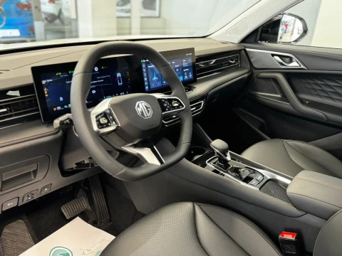 MG EHS 1.5T-GDI PHEV Luxury
