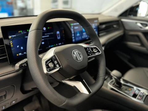 MG EHS 1.5T-GDI PHEV Luxury