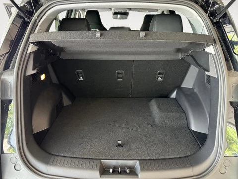 EBRO S400 1.5 DHE HEV Excellence CVT