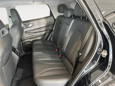 EBRO S400 1.5 DHE HEV Excellence CVT