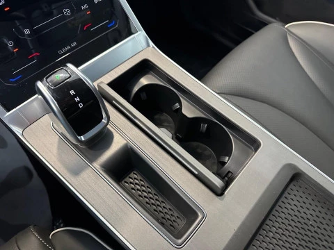 EBRO S400 1.5 DHE HEV Excellence CVT