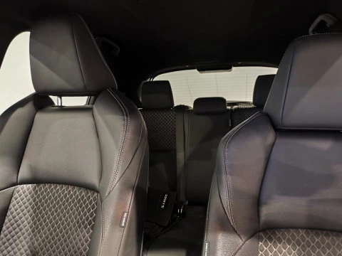 Toyota Yaris 1.5 120H Style