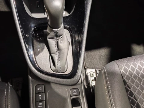 Toyota Yaris 1.5 120H Style