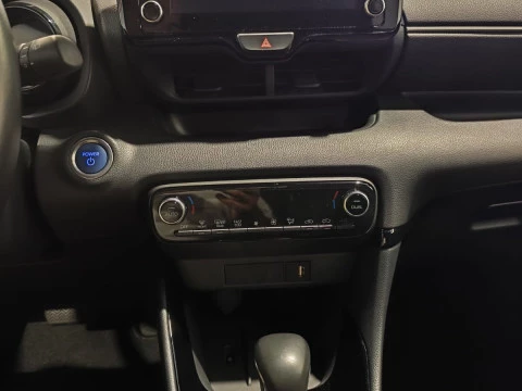 Toyota Yaris 1.5 120H Style