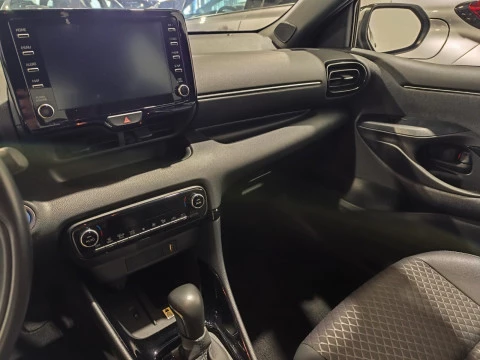 Toyota Yaris 1.5 120H Style