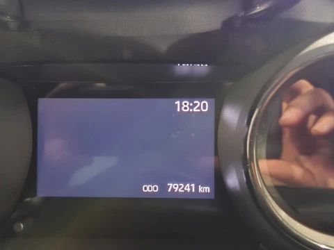 Toyota Yaris 1.5 120H Style