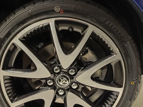 Toyota Yaris 1.5 120H Style