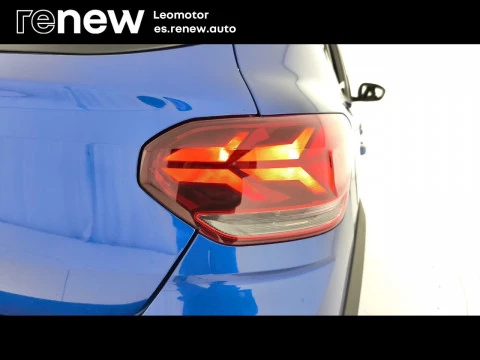 Dacia Sandero  Gasolina/Gas  Stepway ECO-G Extreme Go 74kW