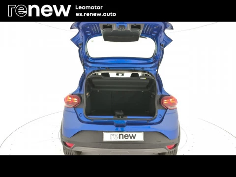 Dacia Sandero  Gasolina/Gas  Stepway ECO-G Extreme Go 74kW