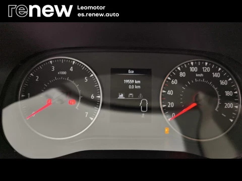 Dacia Sandero  Gasolina/Gas  Stepway ECO-G Extreme Go 74kW