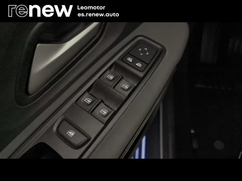 Dacia Sandero  Gasolina/Gas  Stepway ECO-G Extreme Go 74kW