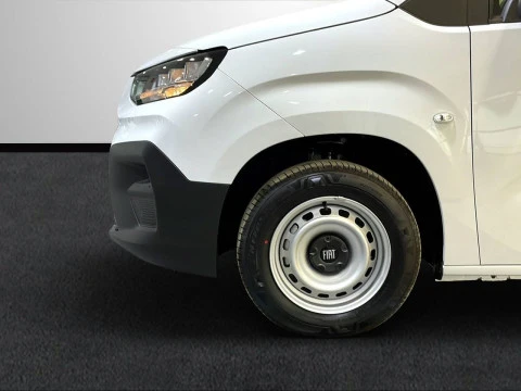 Fiat Doblò 1.5 75kW (100CV) diésel MT6 Talla M