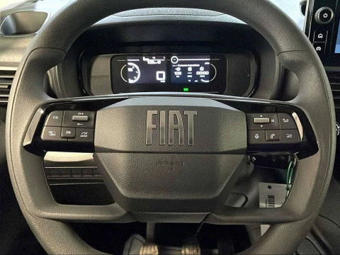 Fiat Doblò 1.5 75kW (100CV) diésel MT6 Talla M