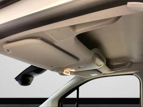 Fiat Doblò 1.5 75kW (100CV) diésel MT6 Talla M