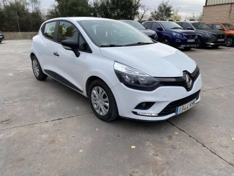 Renault Clio Business dCi 66kW (90CV) -18