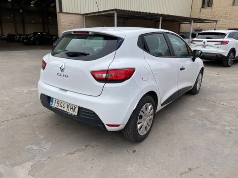 Renault Clio Business dCi 66kW (90CV) -18