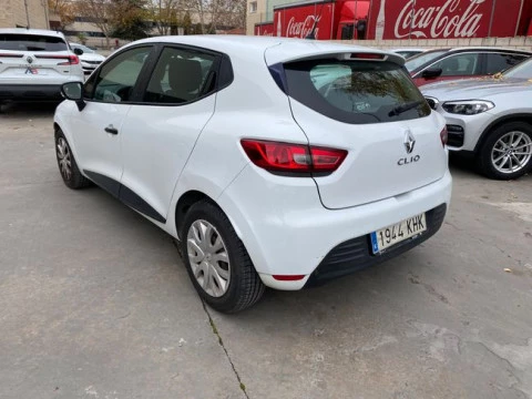Renault Clio Business dCi 66kW (90CV) -18