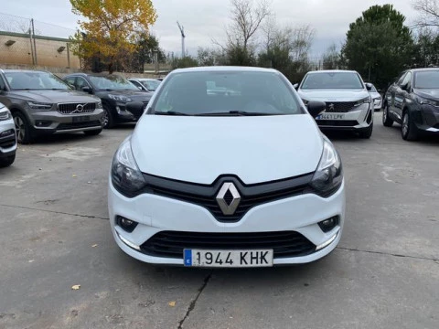 Renault Clio Business dCi 66kW (90CV) -18