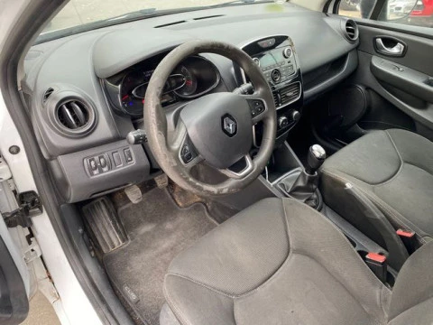 Renault Clio Business dCi 66kW (90CV) -18