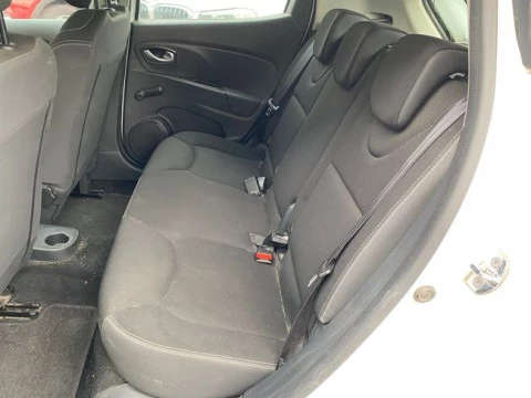 Renault Clio Business dCi 66kW (90CV) -18