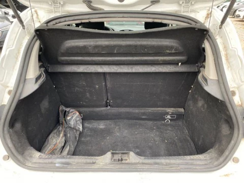 Renault Clio Business dCi 66kW (90CV) -18