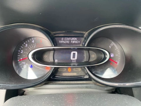 Renault Clio Business dCi 66kW (90CV) -18