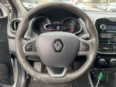 Renault Clio Business dCi 66kW (90CV) -18