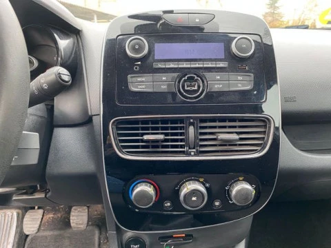 Renault Clio Business dCi 66kW (90CV) -18