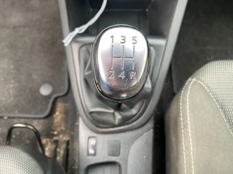 Renault Clio Business dCi 66kW (90CV) -18