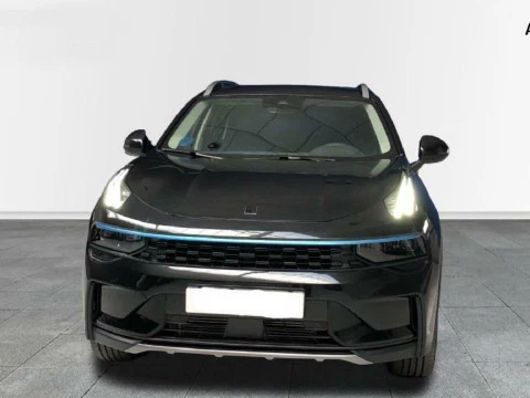 Lynk & Co 01 1.5 PHEV 192KW 5P
