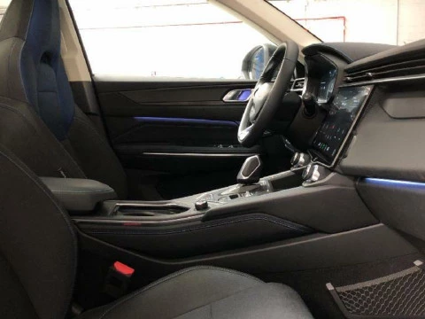 Lynk & Co 01 1.5 PHEV 192KW 5P