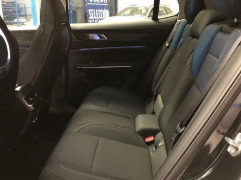 Lynk & Co 01 1.5 PHEV 192KW 5P